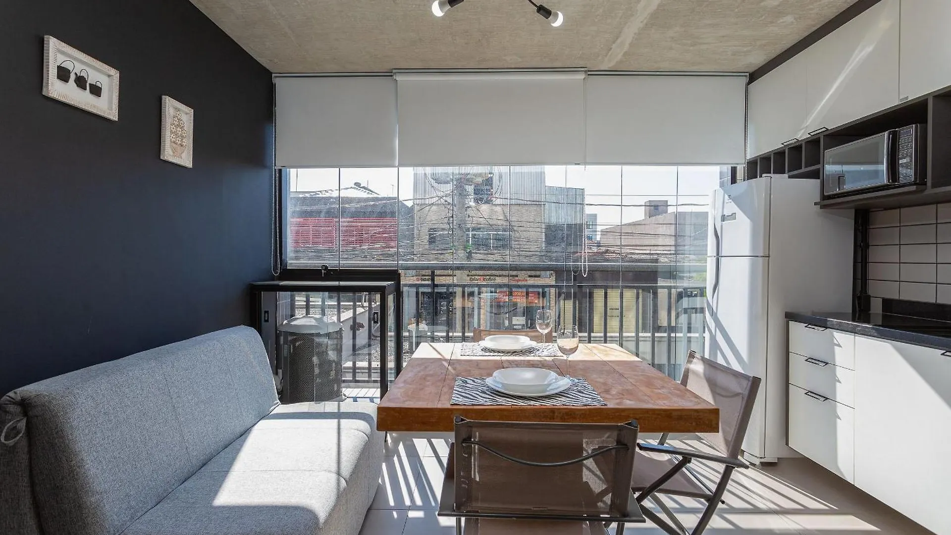 Apartment Vita Bom Retiro Sao Paulo Brazil