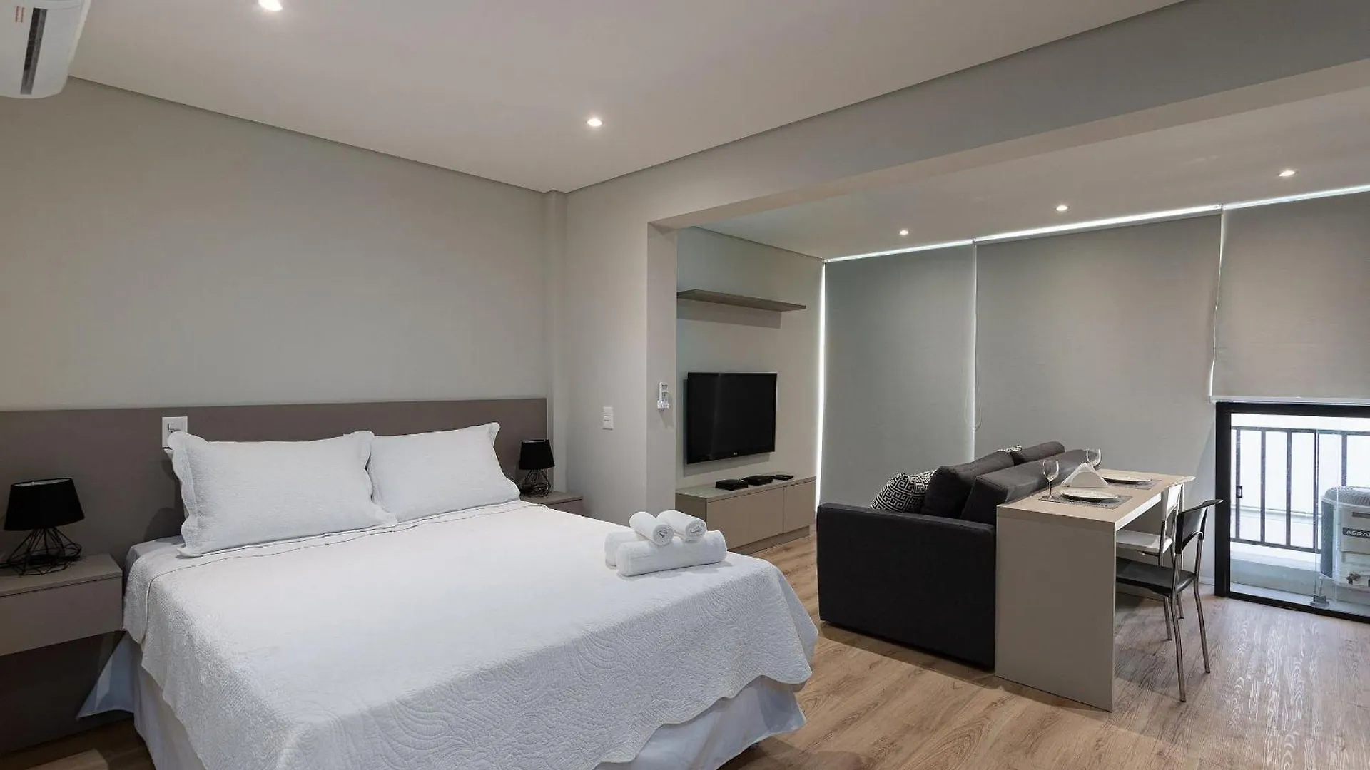 Apartment Vita Bom Retiro Sao Paulo Brazil