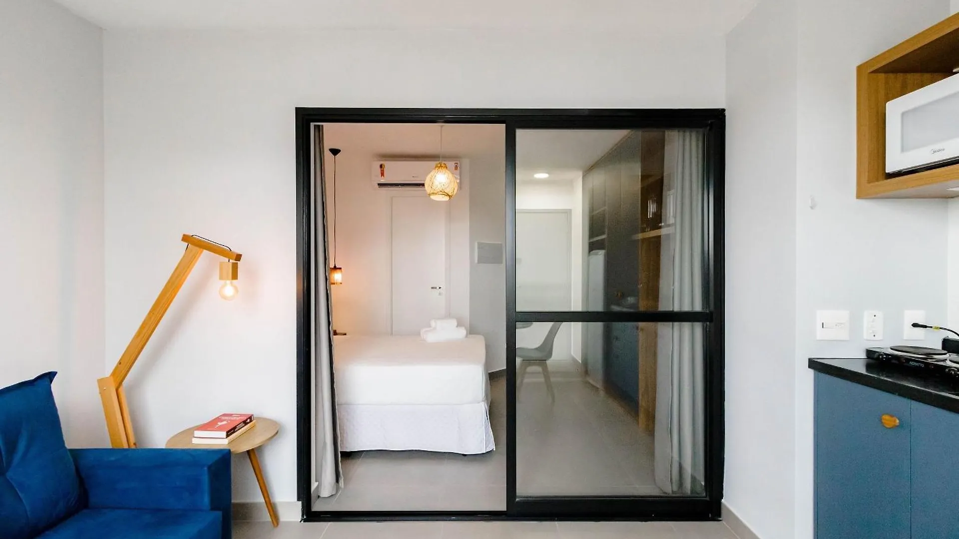 Apartment Vita Bom Retiro Sao Paulo
