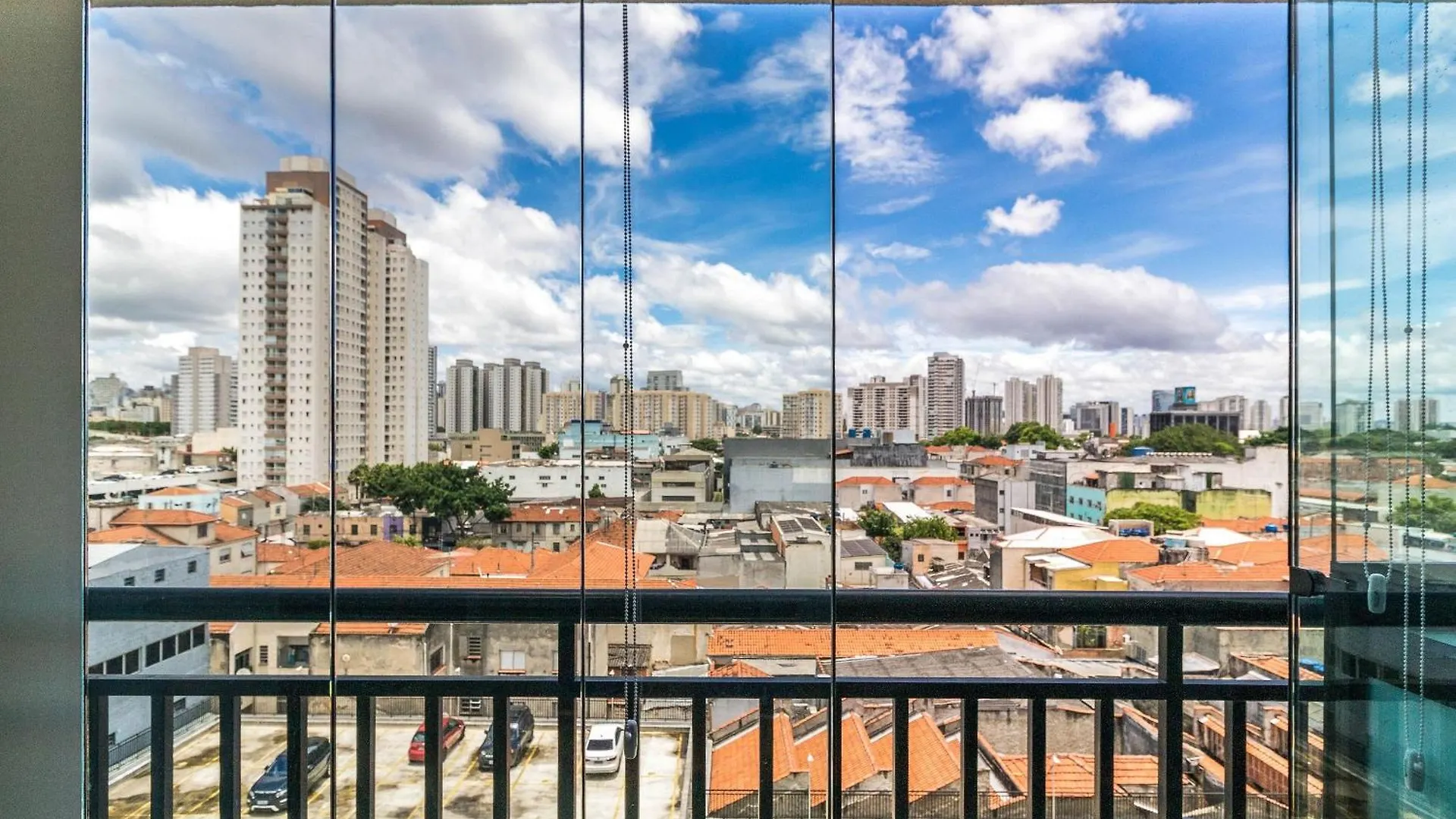 Apartment Vita Bom Retiro Sao Paulo