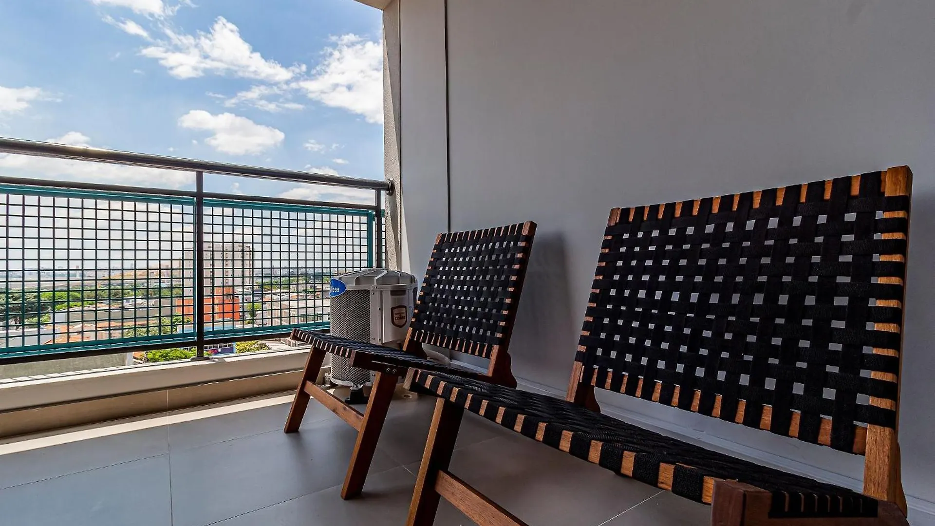 Apartment Vita Bom Retiro Sao Paulo
