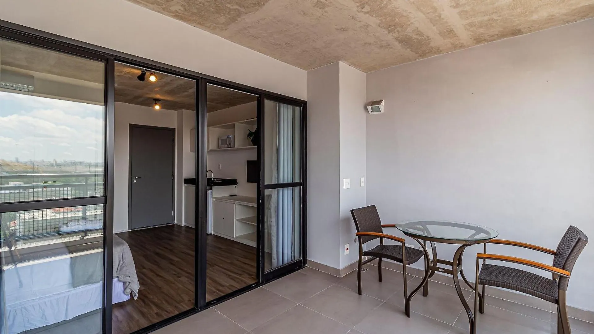 Vita Bom Retiro Sao Paulo Apartment