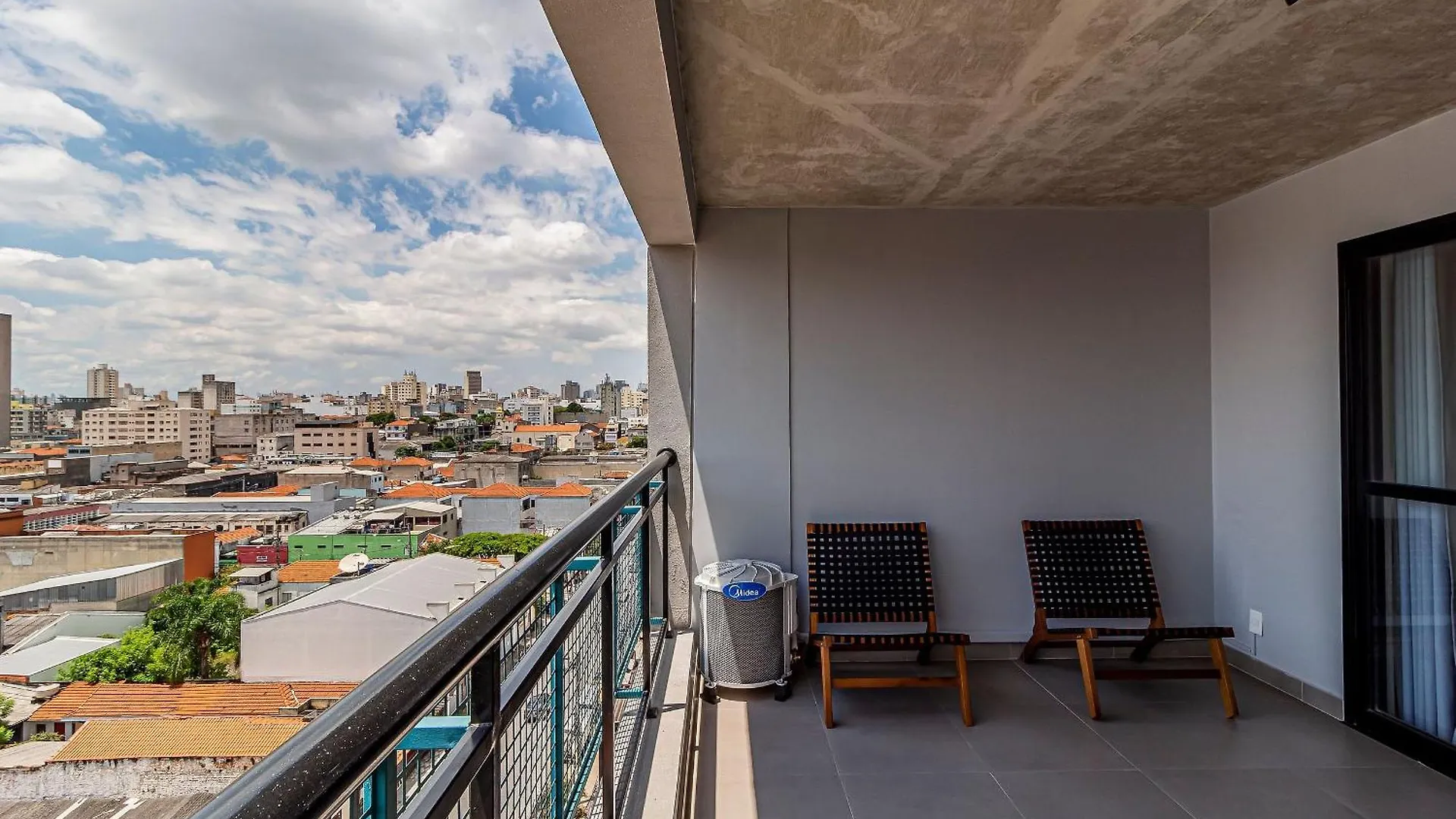 Vita Bom Retiro Sao Paulo