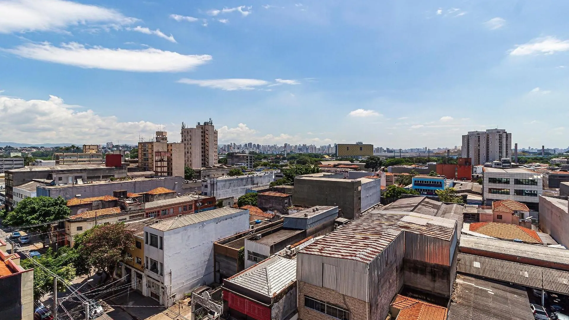 Vita Bom Retiro Sao Paulo 0*,