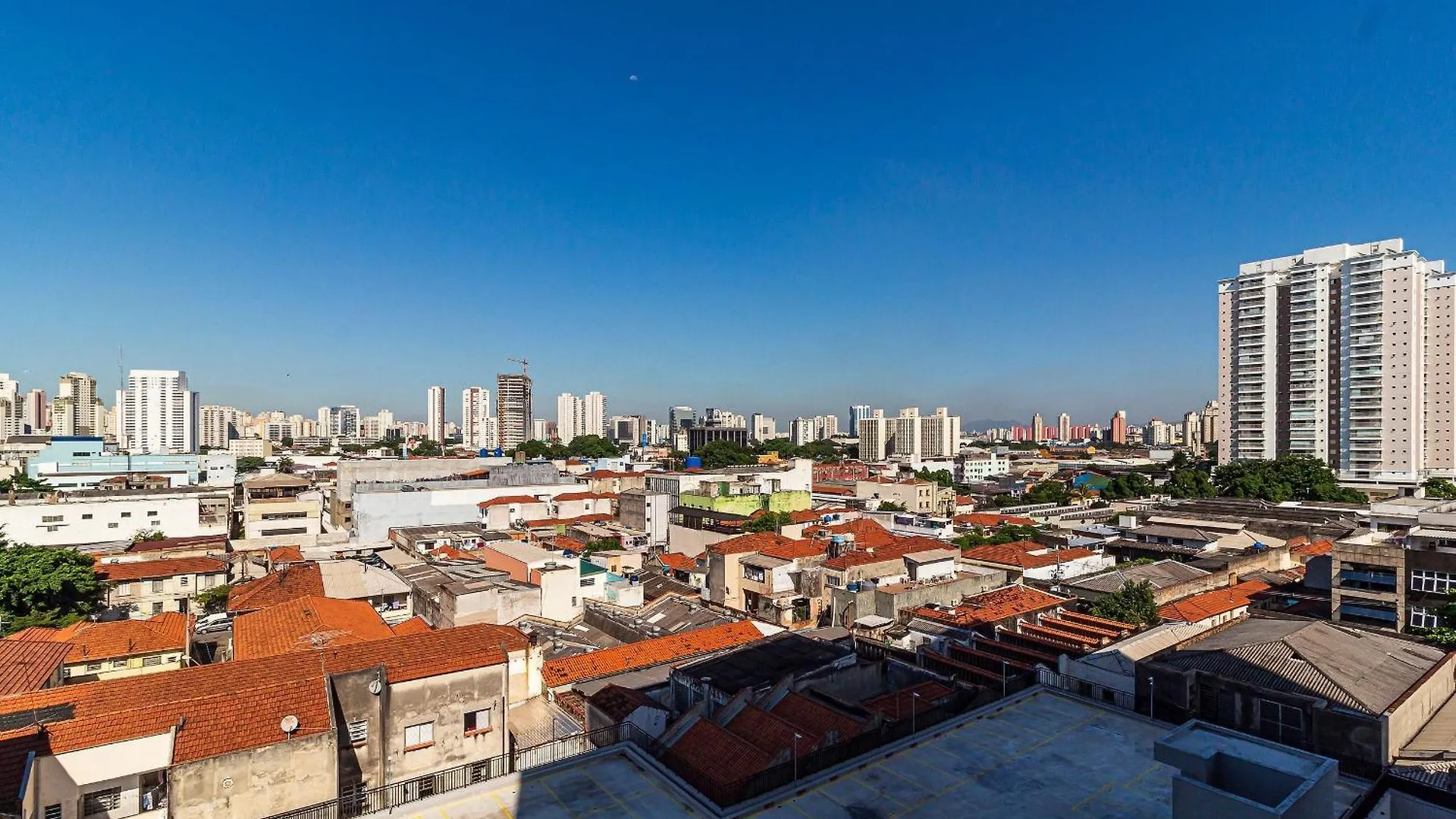 Vita Bom Retiro Sao Paulo Brazil