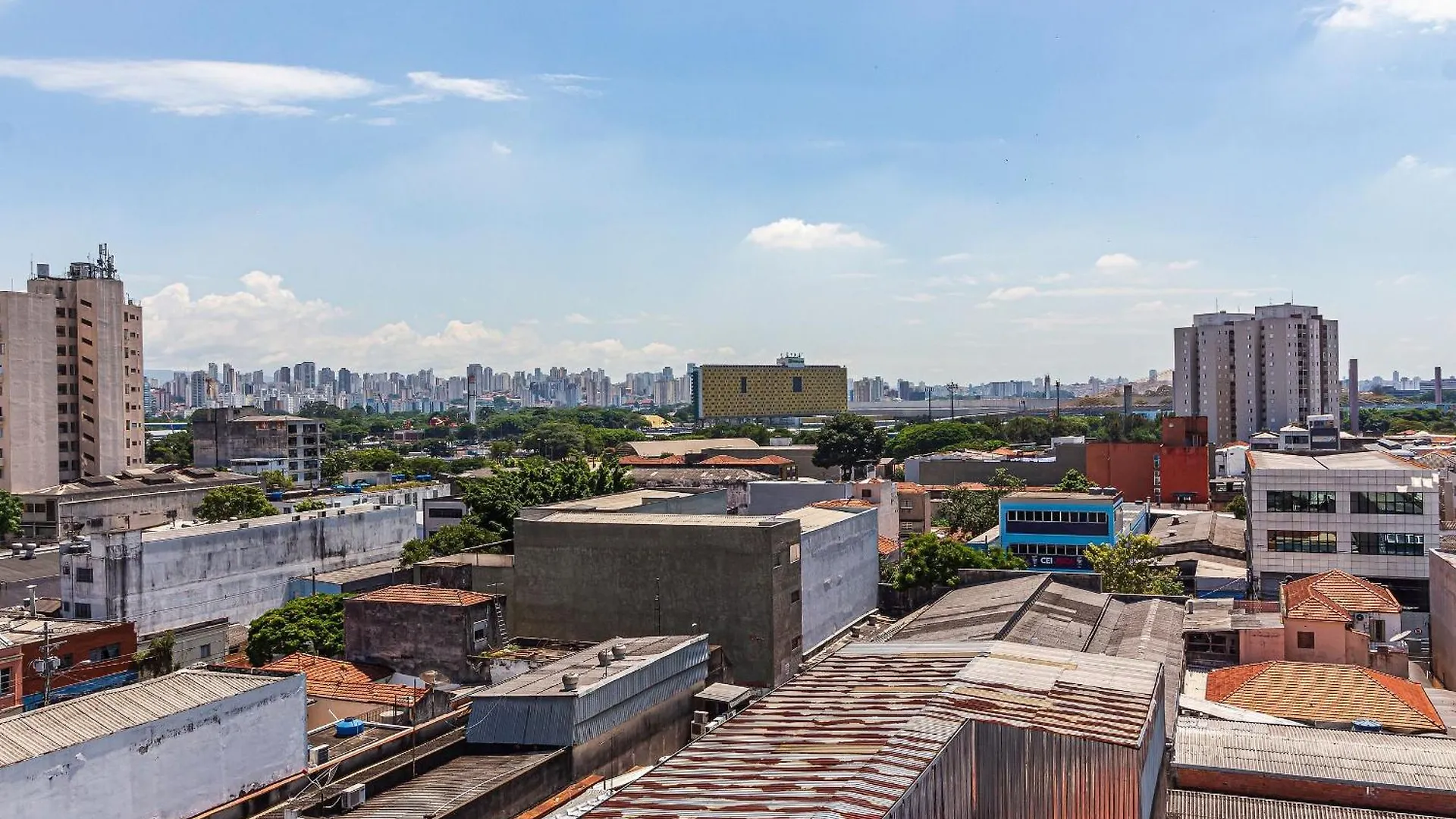 Vita Bom Retiro Sao Paulo 0*,  Brazil