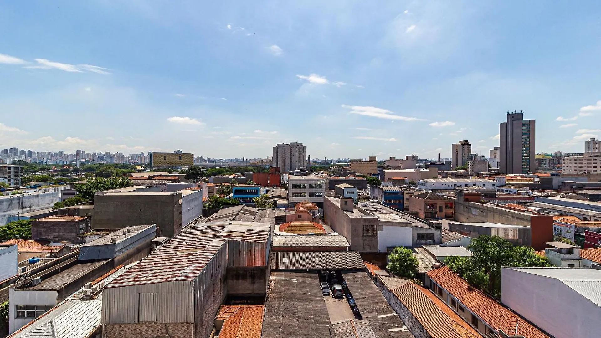 Vita Bom Retiro Sao Paulo
