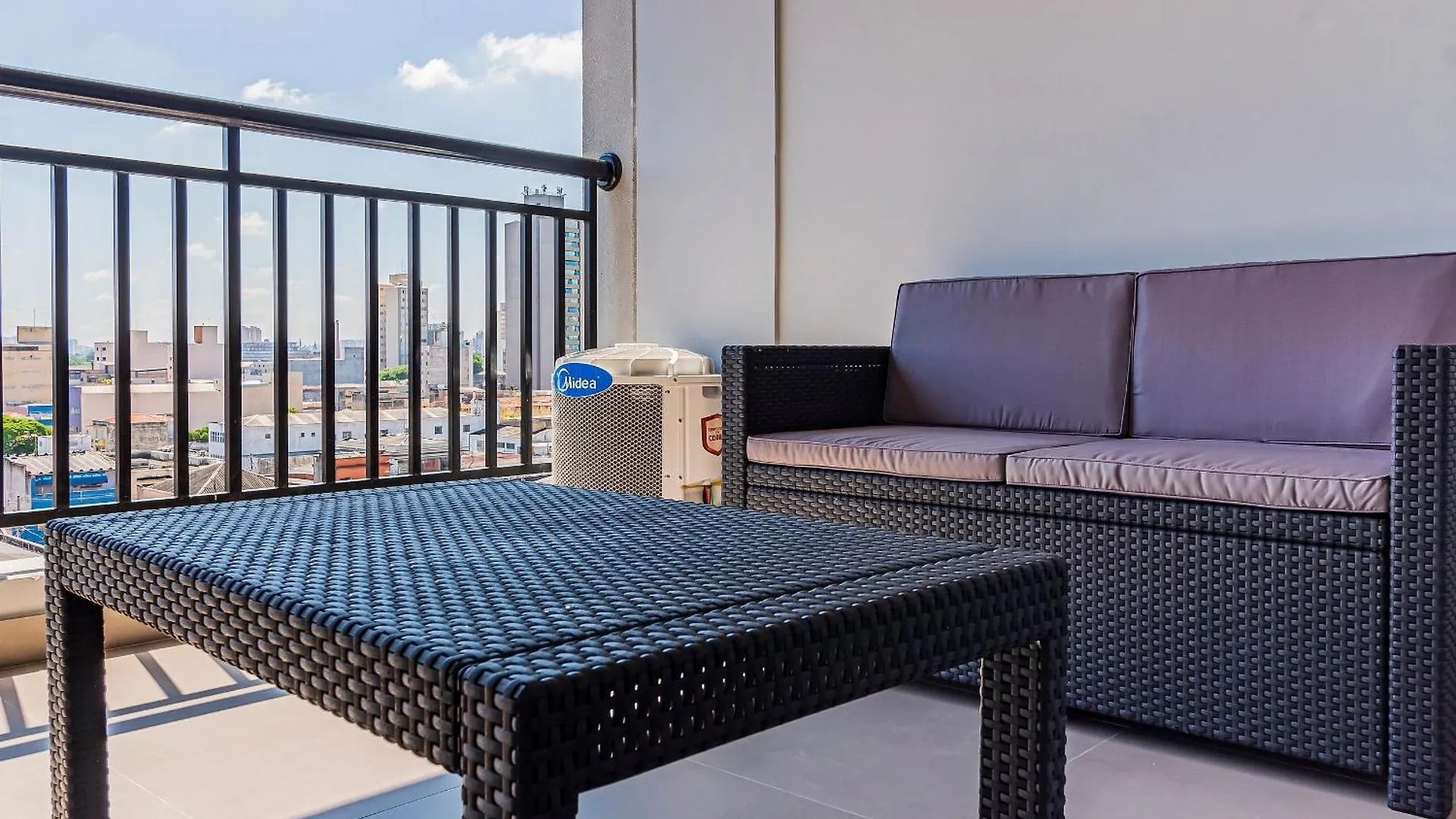 Apartment Vita Bom Retiro Sao Paulo