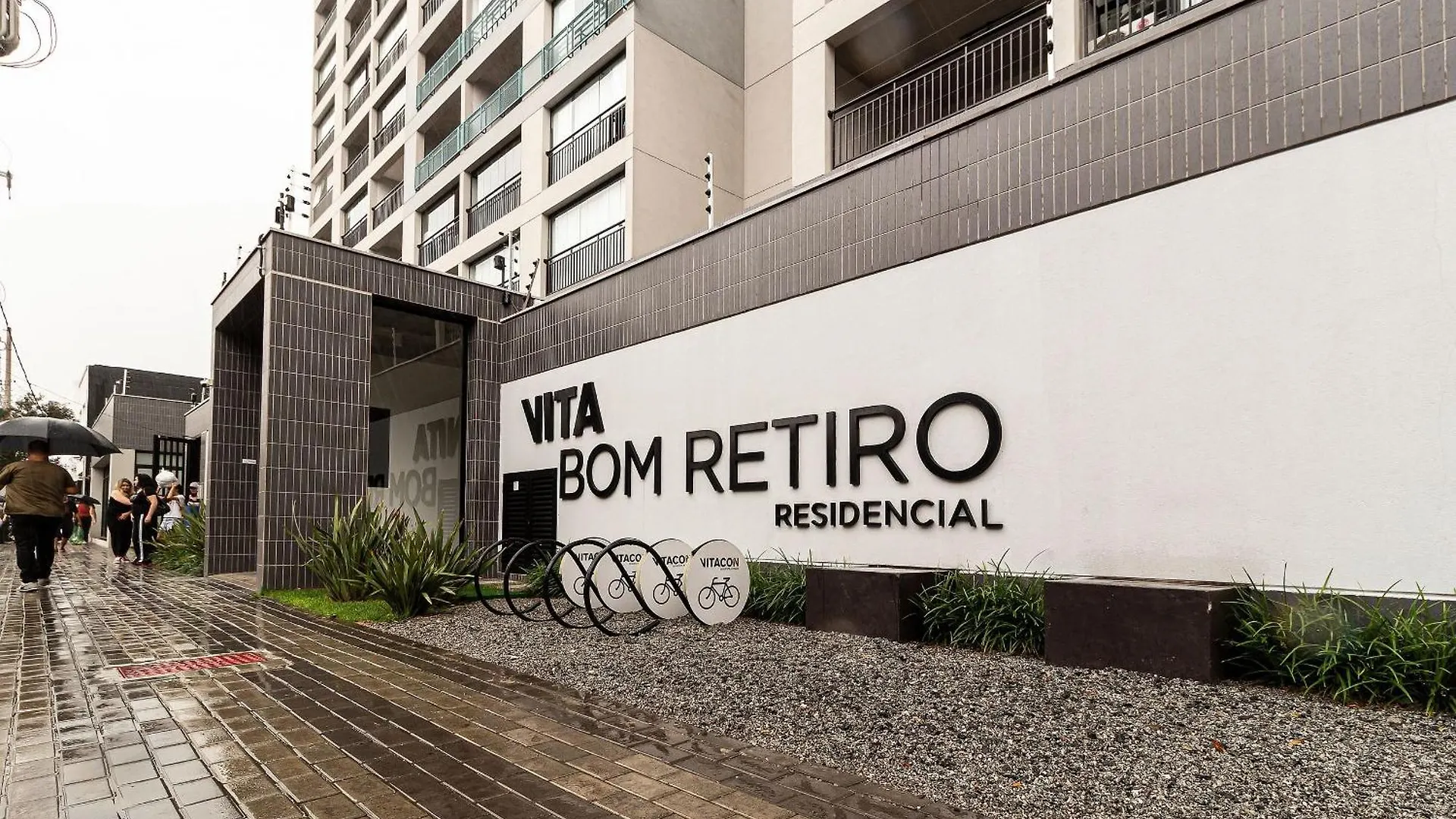 Vita Bom Retiro サンパウロ