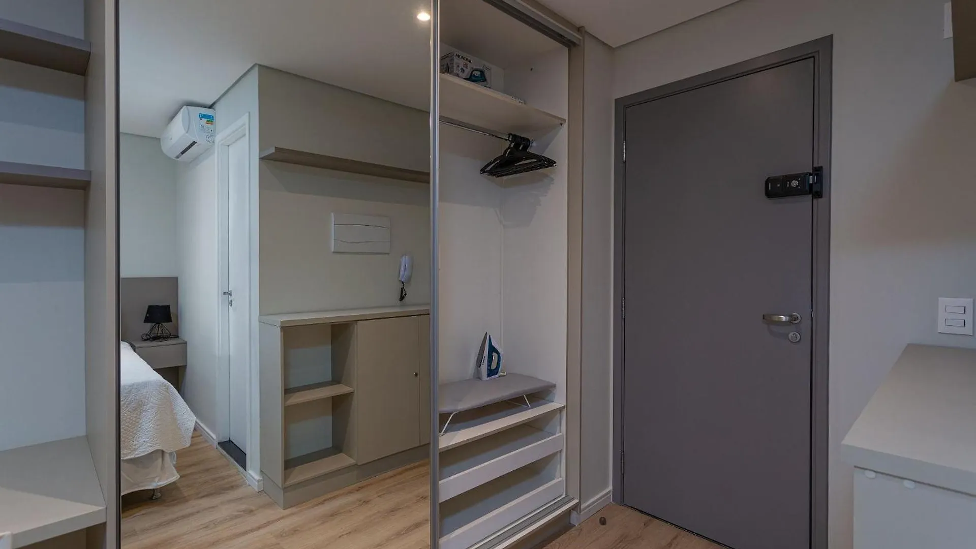 Vita Bom Retiro São Paulo Apartmán