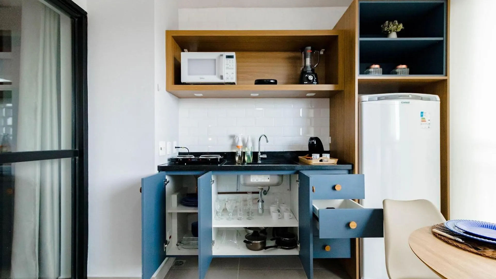 Vita Bom Retiro São Paulo Apartmán
