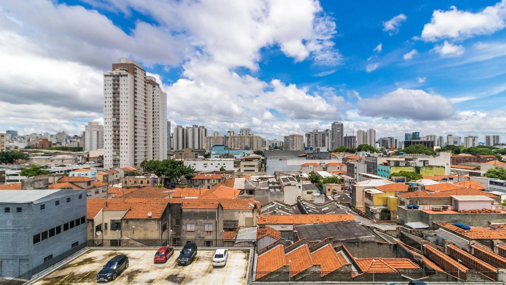 Vita Bom Retiro São Paulo