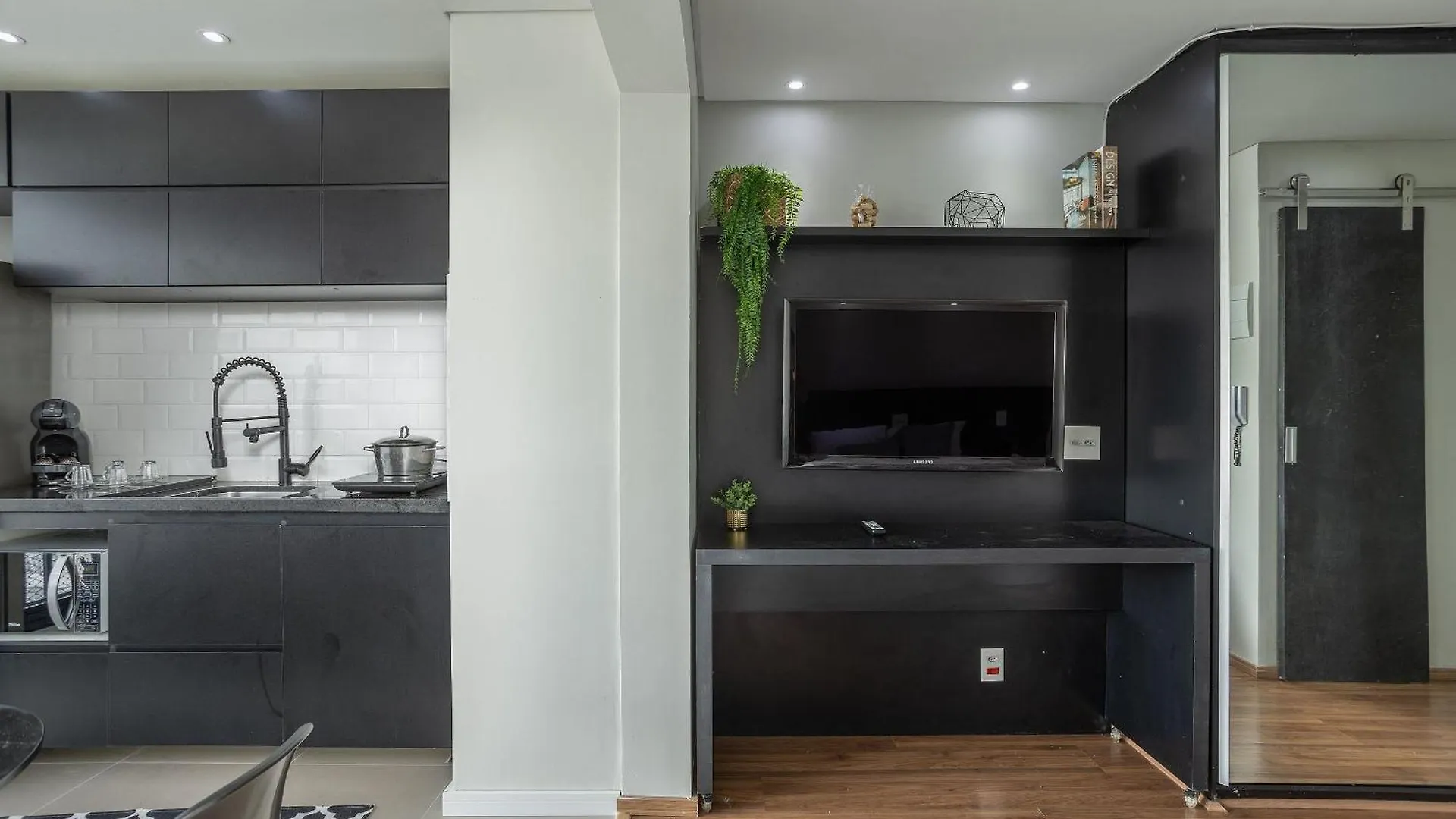 Vita Bom Retiro São Paulo Apartmán