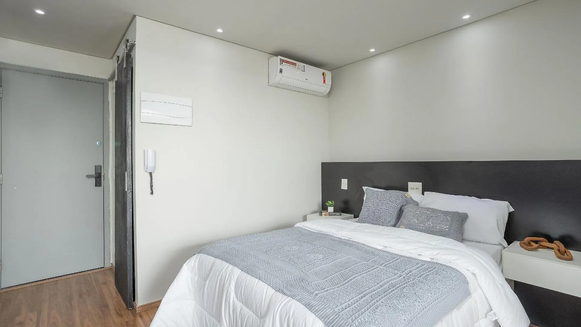 Apartmán Vita Bom Retiro São Paulo