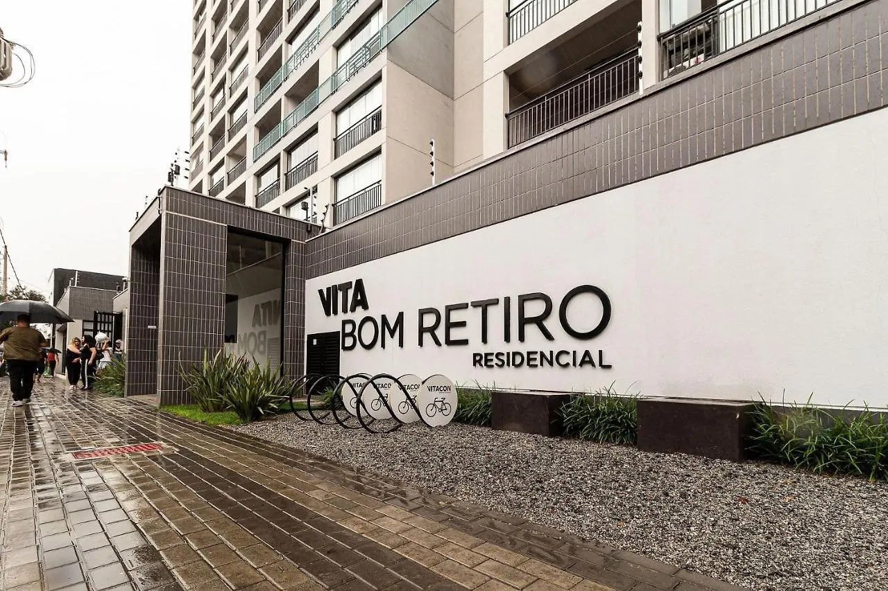 Vita Bom Retiro São Paulo
